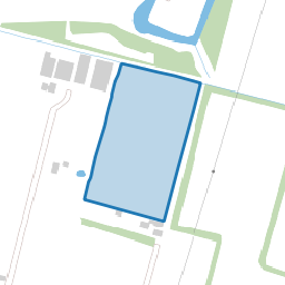 Perceel PTN01-B-2008