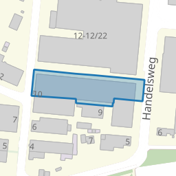 Perceel PTN01-B-2019