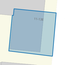 Perceel PTN01-B-2020