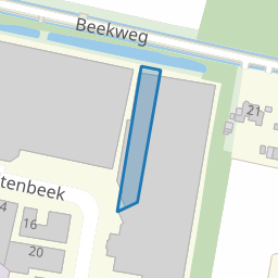 Perceel PTN01-B-2023