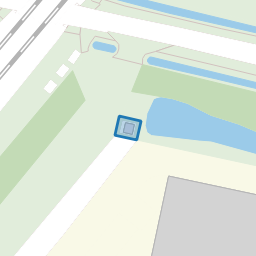 Perceel PTN01-B-2027