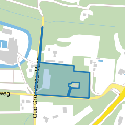 Perceel PTN01-B-2032