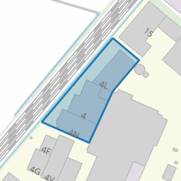 Perceel PTN01-B-2034