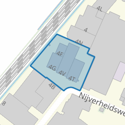 Perceel PTN01-B-2035