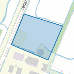 Perceel PTN01-B-2037