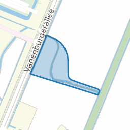 Perceel PTN01-B-2038