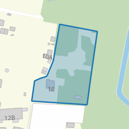 Perceel PTN01-B-2041