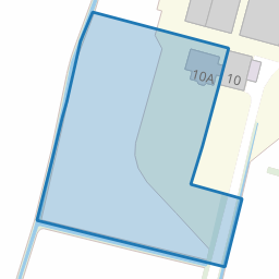 Perceel PTN01-B-2044