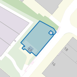 Perceel PTN01-B-2045