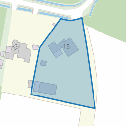 Perceel PTN01-B-2051