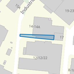 Perceel PTN01-B-2055