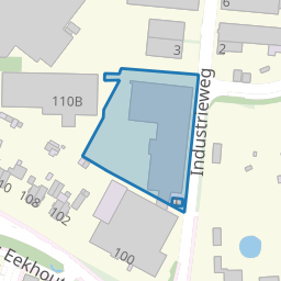 Perceel PTN01-B-2056