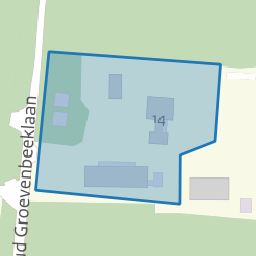 Perceel PTN01-B-2066