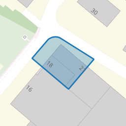 Perceel PTN01-B-2069