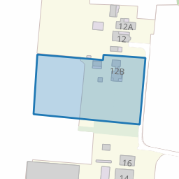 Perceel PTN01-B-2073