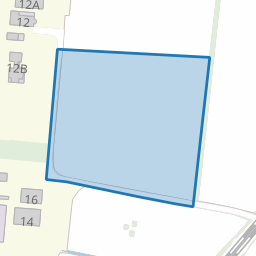 Perceel PTN01-B-2086