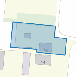 Perceel PTN01-B-2087