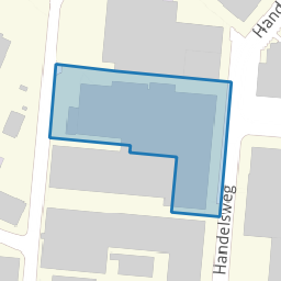 Perceel PTN01-B-2090