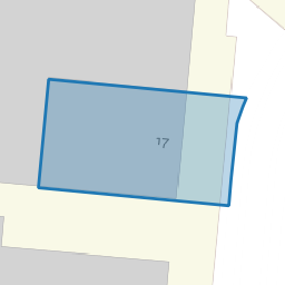 Perceel PTN01-B-2091