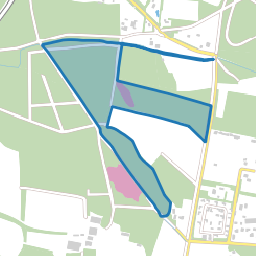 Perceel PTN01-B-2109