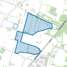 Perceel PTN01-B-2111