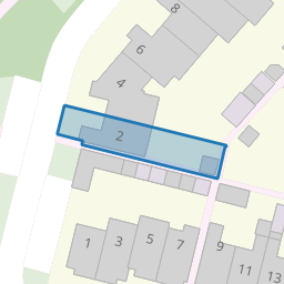 Perceel PTN01-C-10000