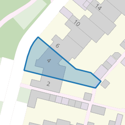 Perceel PTN01-C-10001