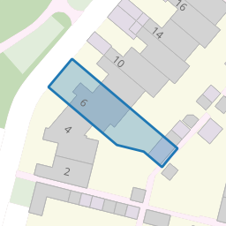 Perceel PTN01-C-10004