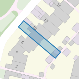 Perceel PTN01-C-10005