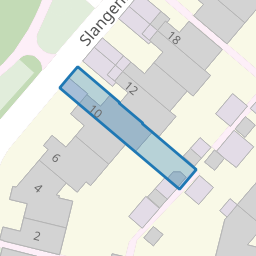 Perceel PTN01-C-10006