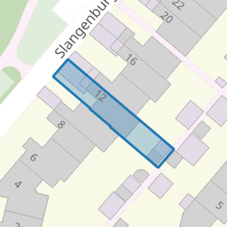 Perceel PTN01-C-10007