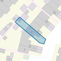 Perceel PTN01-C-10008