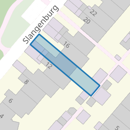 Perceel PTN01-C-10009