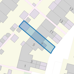 Perceel PTN01-C-10010