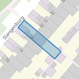 Perceel PTN01-C-10013