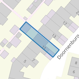 Perceel PTN01-C-10014