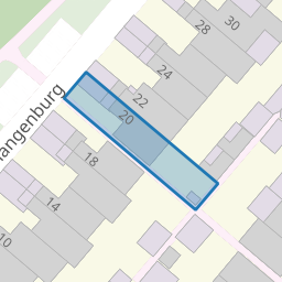 Perceel PTN01-C-10015