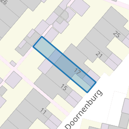 Perceel PTN01-C-10020