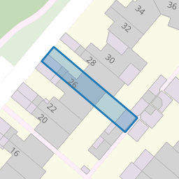 Perceel PTN01-C-10021