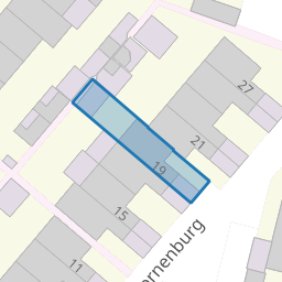 Perceel PTN01-C-10022