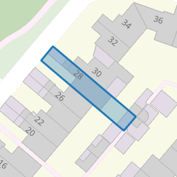 Perceel PTN01-C-10023