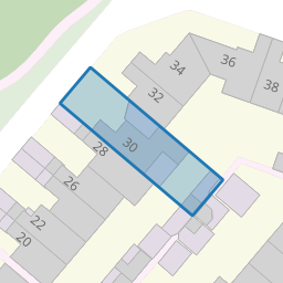 Perceel PTN01-C-10025