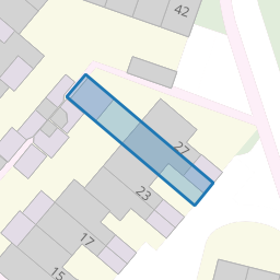 Perceel PTN01-C-10027