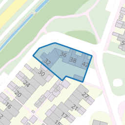 Perceel PTN01-C-10029