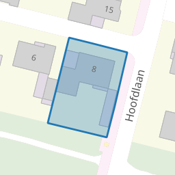 Perceel PTN01-C-10030