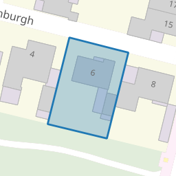 Perceel PTN01-C-10031