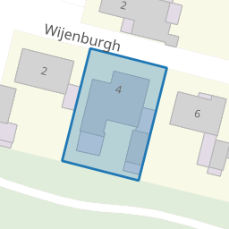 Perceel PTN01-C-10032