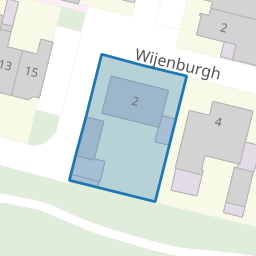 Perceel PTN01-C-10033