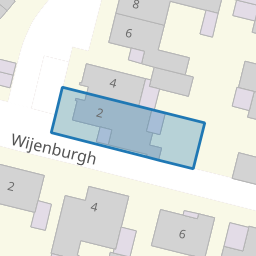 Perceel PTN01-C-10034