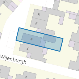 Perceel PTN01-C-10036